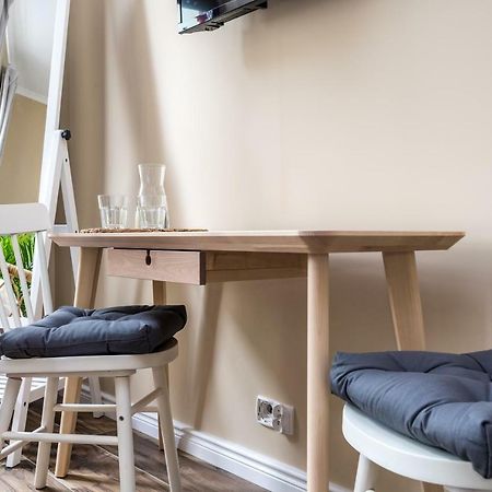 "Havana" Apartament Premium Przy Starym Rynku Poznań Eksteriør billede