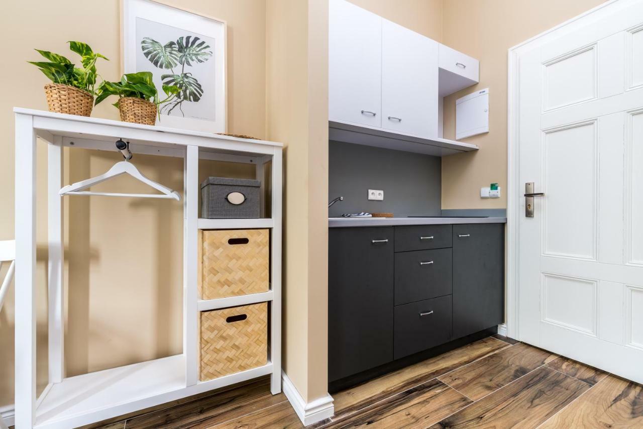 "Havana" Apartament Premium Przy Starym Rynku Poznań Eksteriør billede