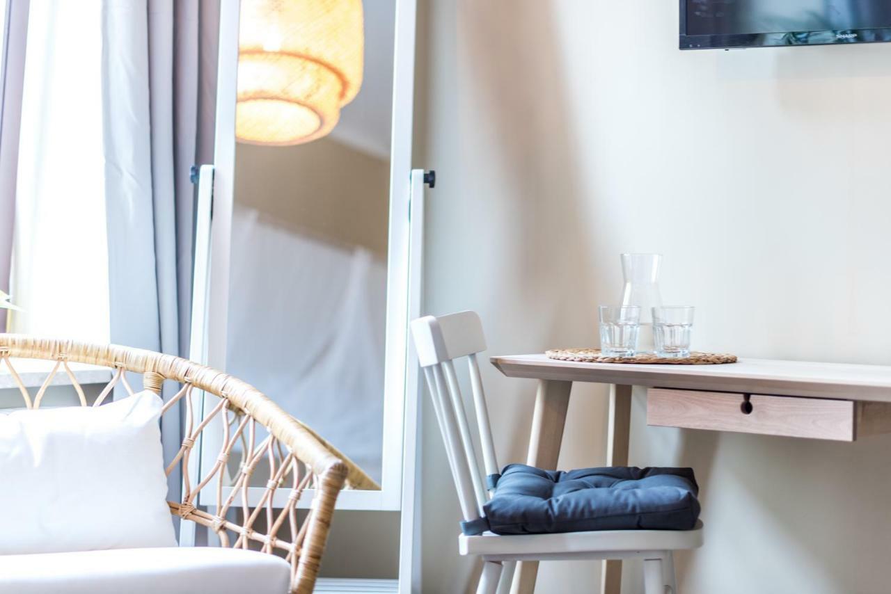 "Havana" Apartament Premium Przy Starym Rynku Poznań Eksteriør billede