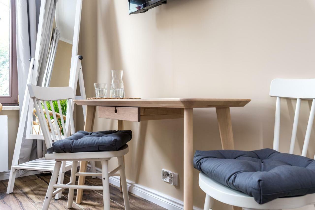 "Havana" Apartament Premium Przy Starym Rynku Poznań Eksteriør billede