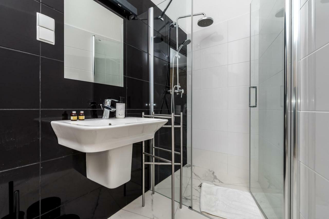 "Havana" Apartament Premium Przy Starym Rynku Poznań Eksteriør billede