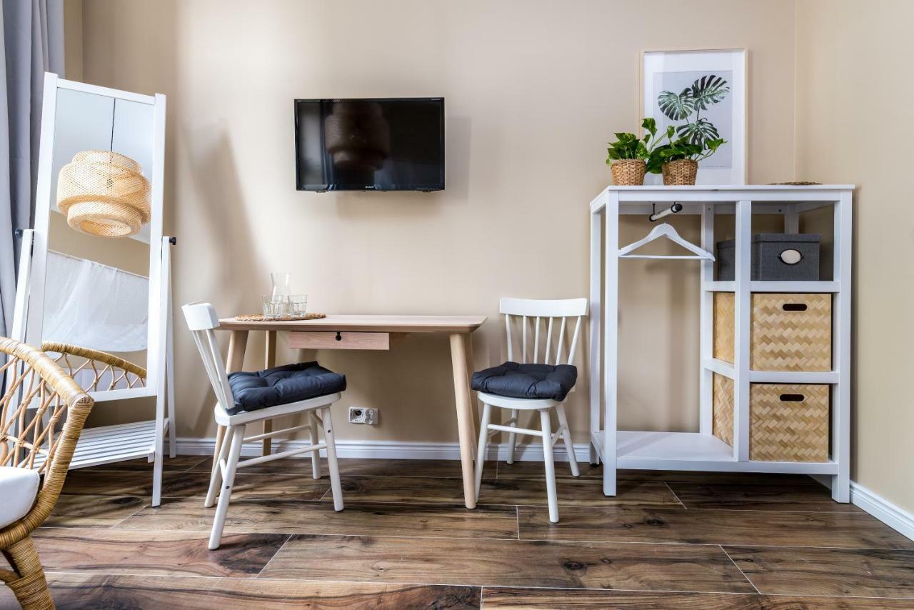 "Havana" Apartament Premium Przy Starym Rynku Poznań Eksteriør billede